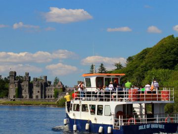 excursions galway