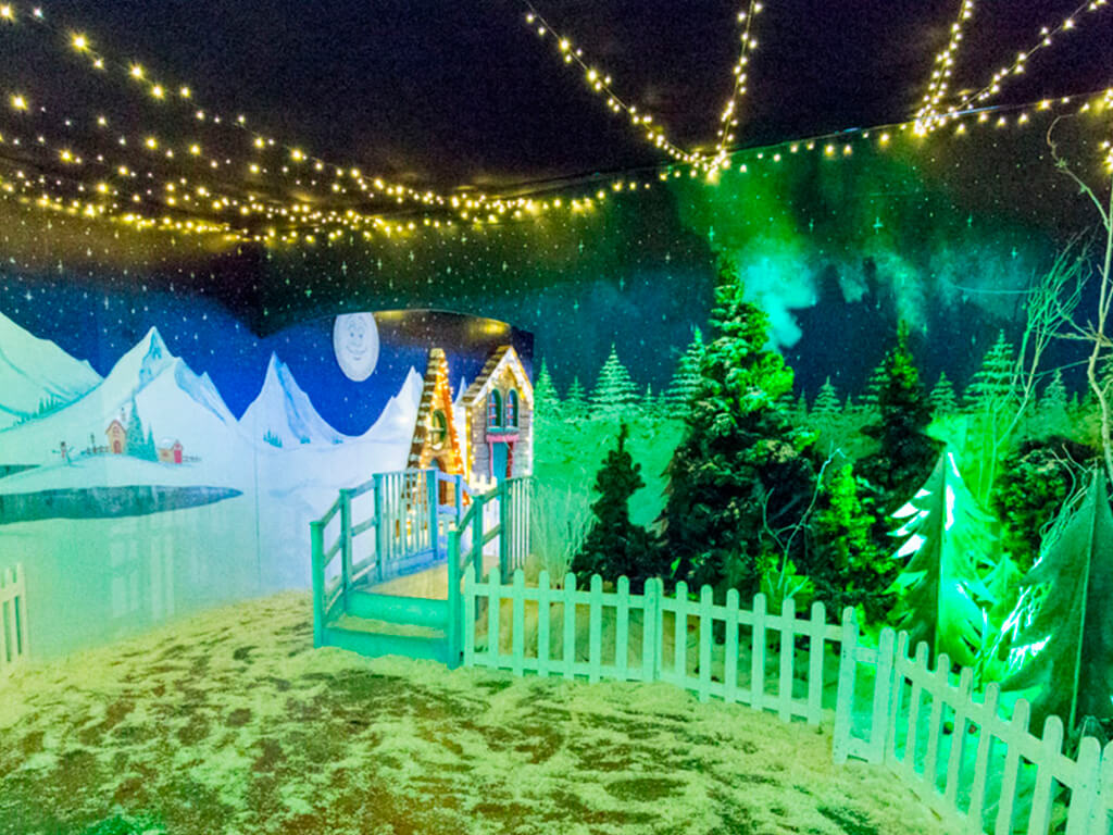 Elf Town 2024 Galway Interactive Christmas Experience Tickets & Prices