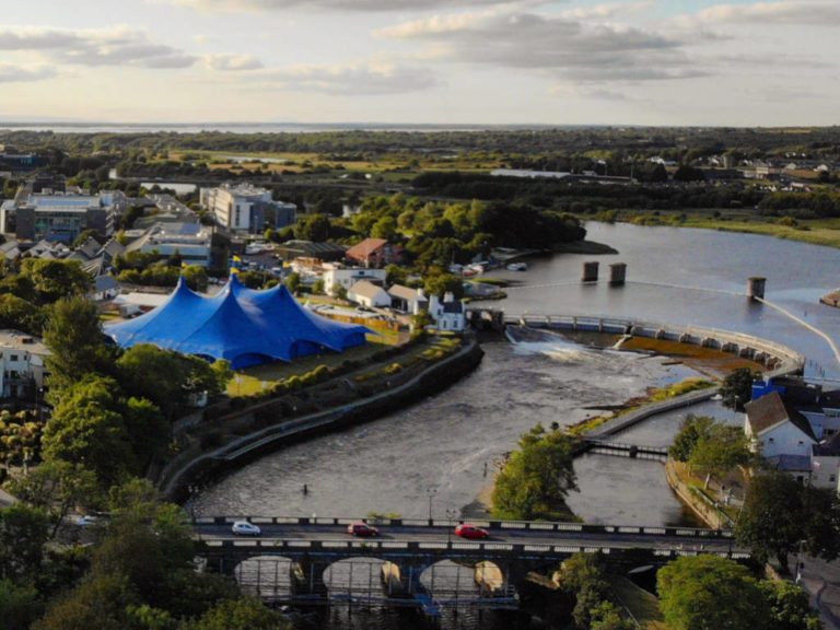 Galway International Arts Festival 2024 Whats On, Dates & Events