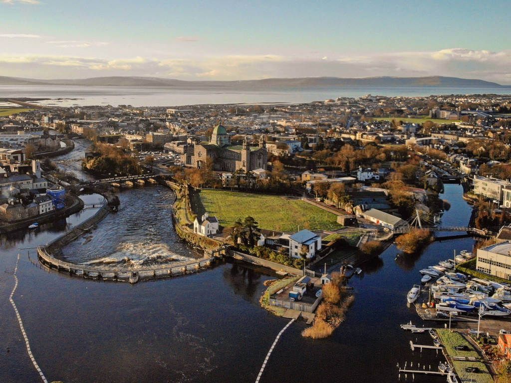 Top Sights Galway City