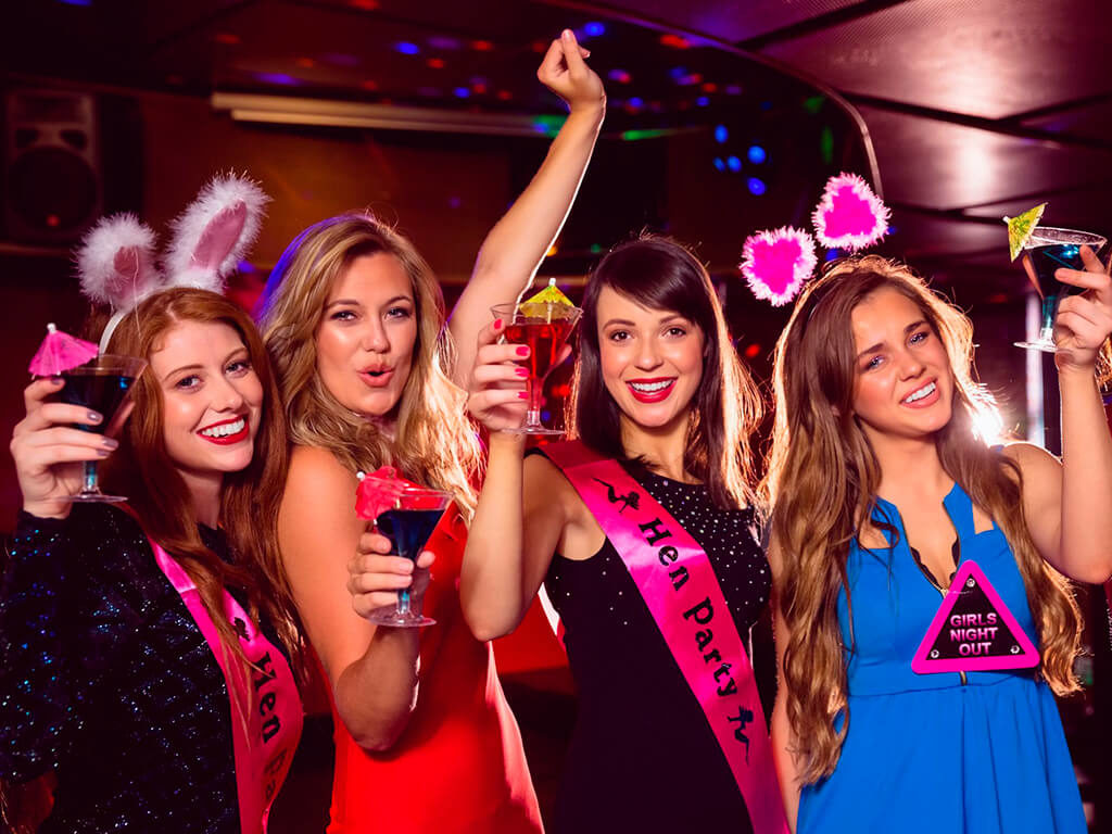 Hen Party Activities In Galway 2023 Things To Do For Hen Parties Galway