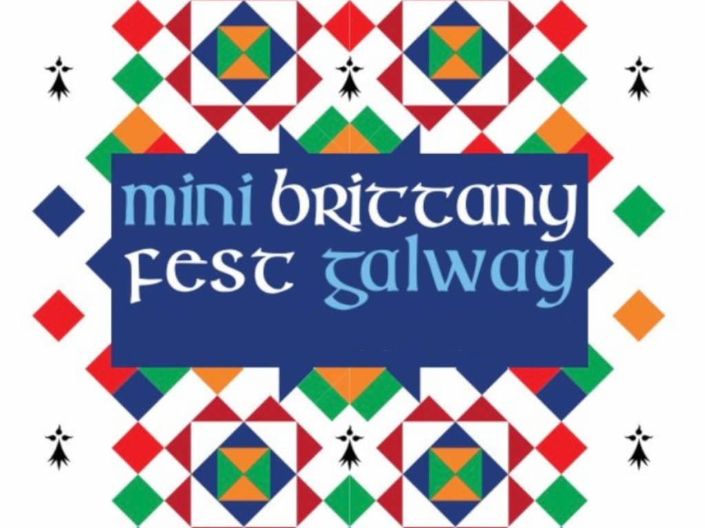 Galway Brittany Fest 2024 Celebration of Breton & Galway Culture