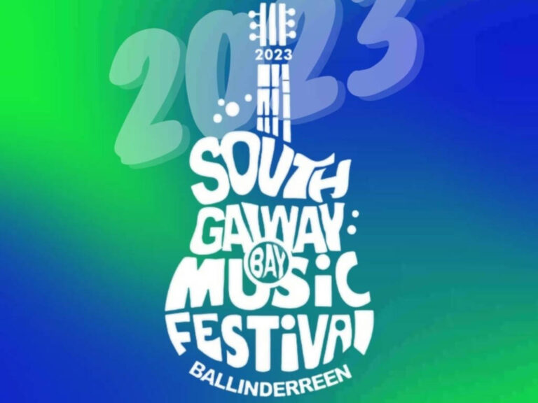 South Galway Music Festival 2024 Summer concert in Ballinderreen 🎵