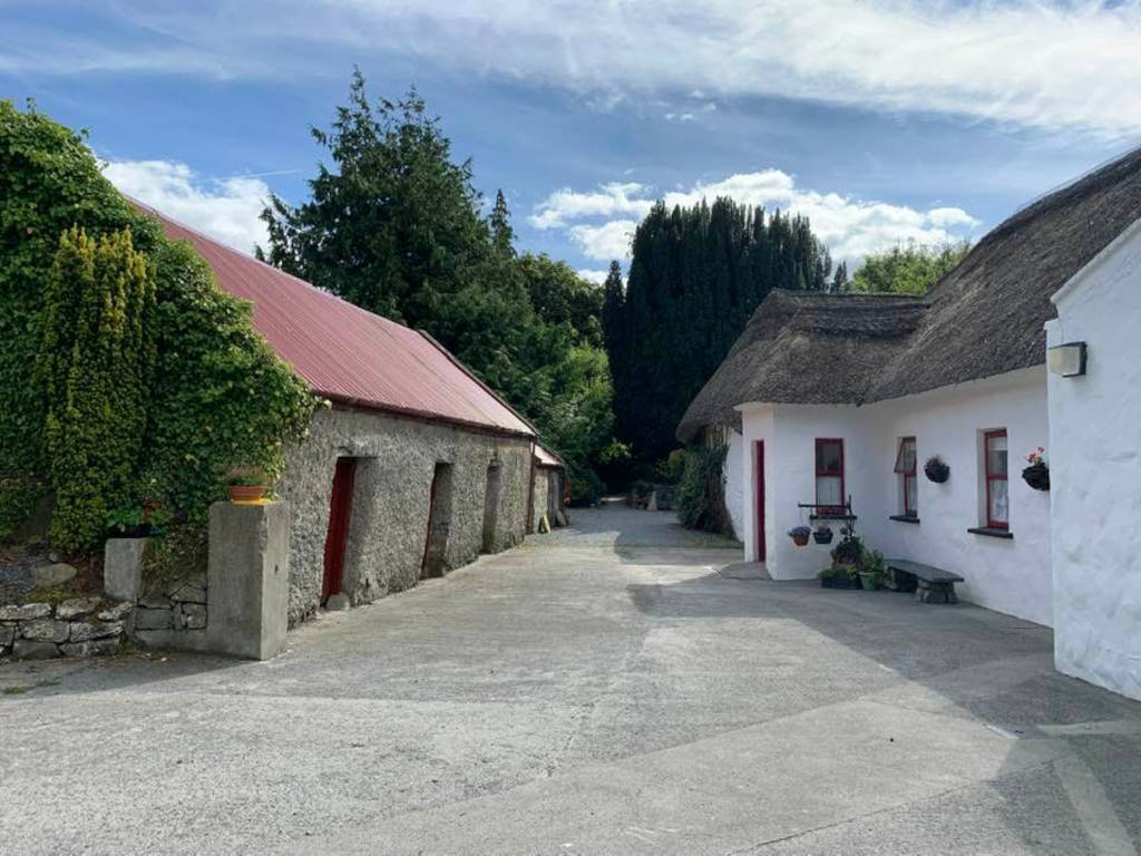 Rathbaun Farm Experience Galway | Photos, Reviews and Location Map